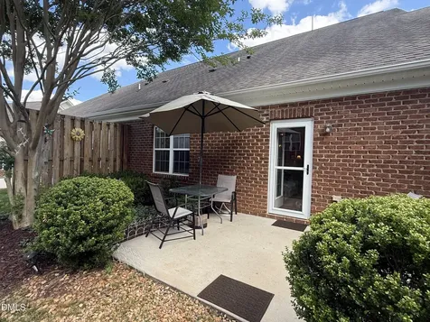 114 Bobwhite Way Mebane NC 27302