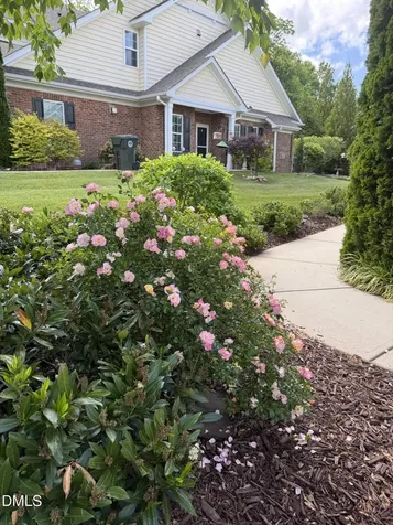 114 Bobwhite Way Mebane NC 27302