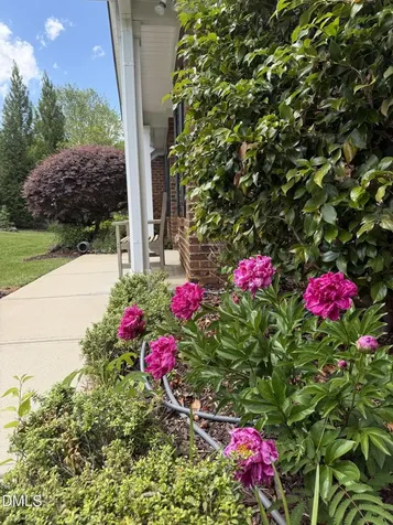 114 Bobwhite Way Mebane NC 27302