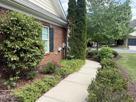 114 Bobwhite Way Mebane NC 27302