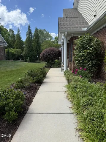 114 Bobwhite Way Mebane NC 27302
