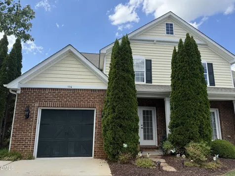 114 Bobwhite Way Mebane NC 27302