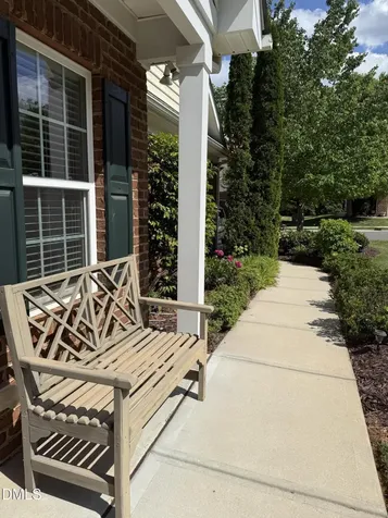 114 Bobwhite Way Mebane NC 27302