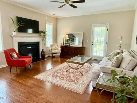 114 Bobwhite Way Mebane NC 27302