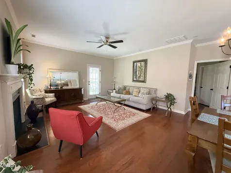 114 Bobwhite Way Mebane NC 27302