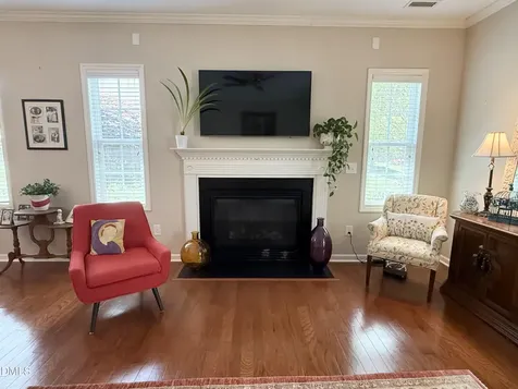 114 Bobwhite Way Mebane NC 27302