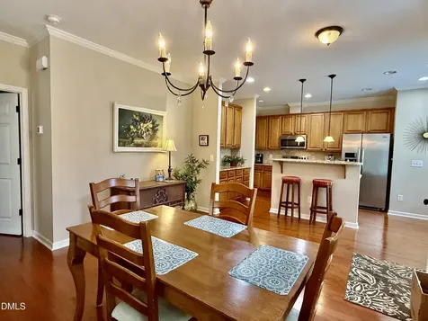 114 Bobwhite Way Mebane NC 27302