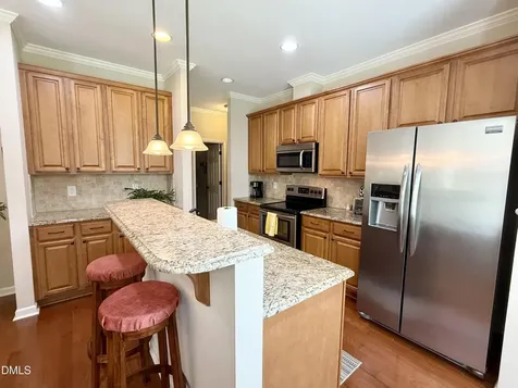 114 Bobwhite Way Mebane NC 27302