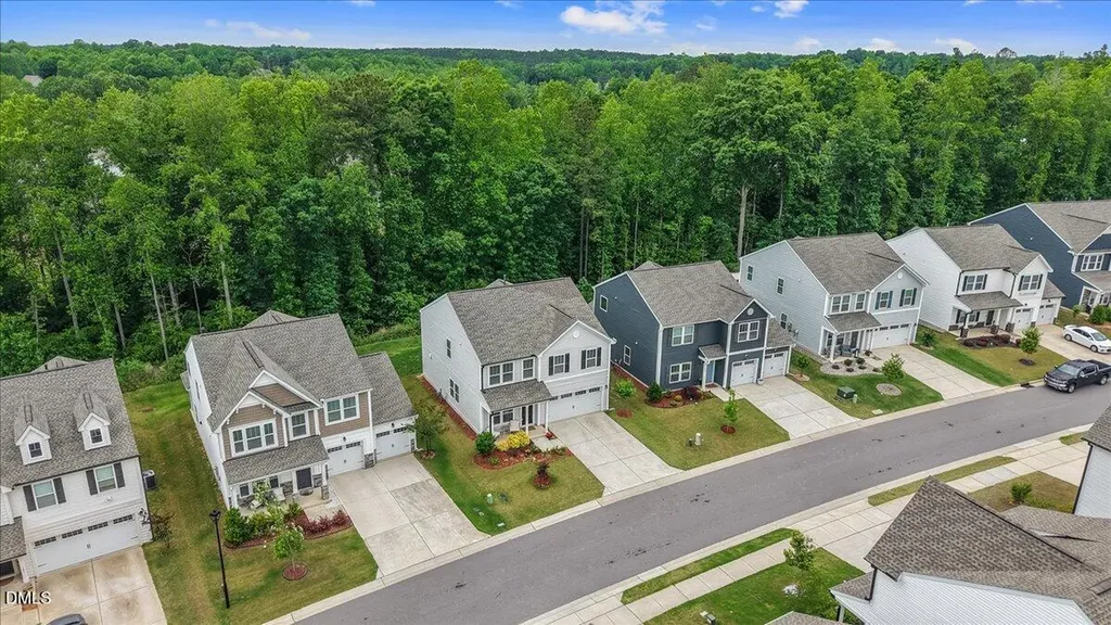 119 Bent Willow Drive Clayton NC 27527