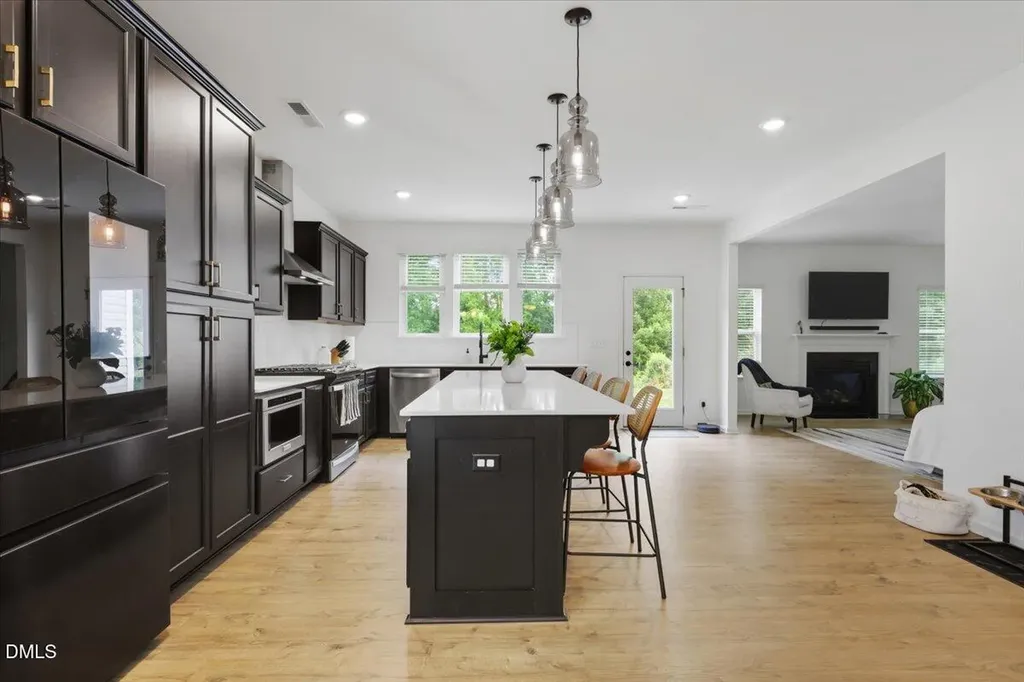 119 Bent Willow Drive Clayton NC 27527