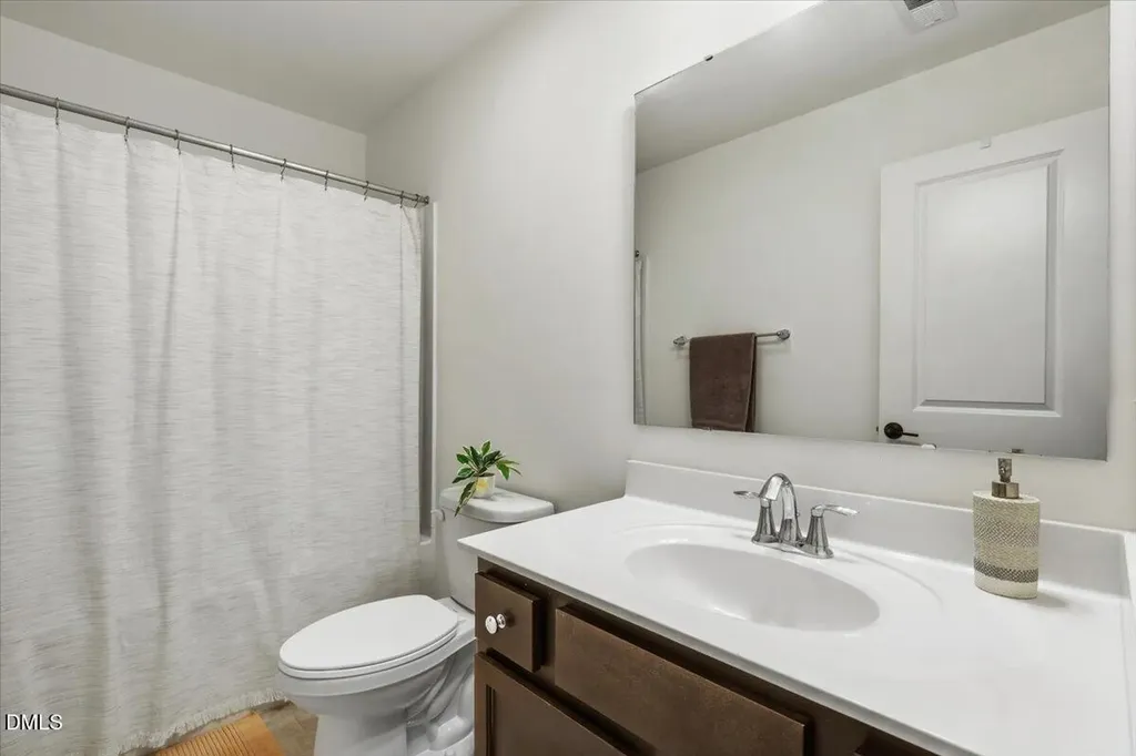 119 Bent Willow Drive Clayton NC 27527
