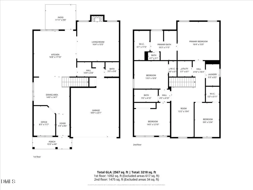 119 Bent Willow Drive Clayton NC 27527