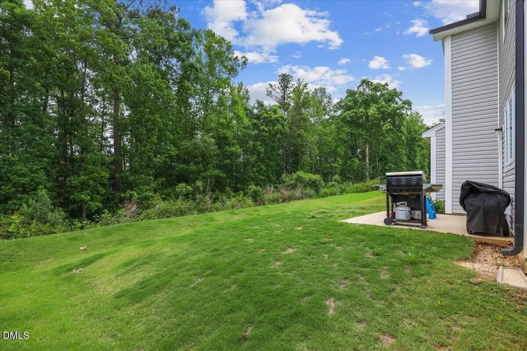 119 Bent Willow Drive Clayton NC 27527