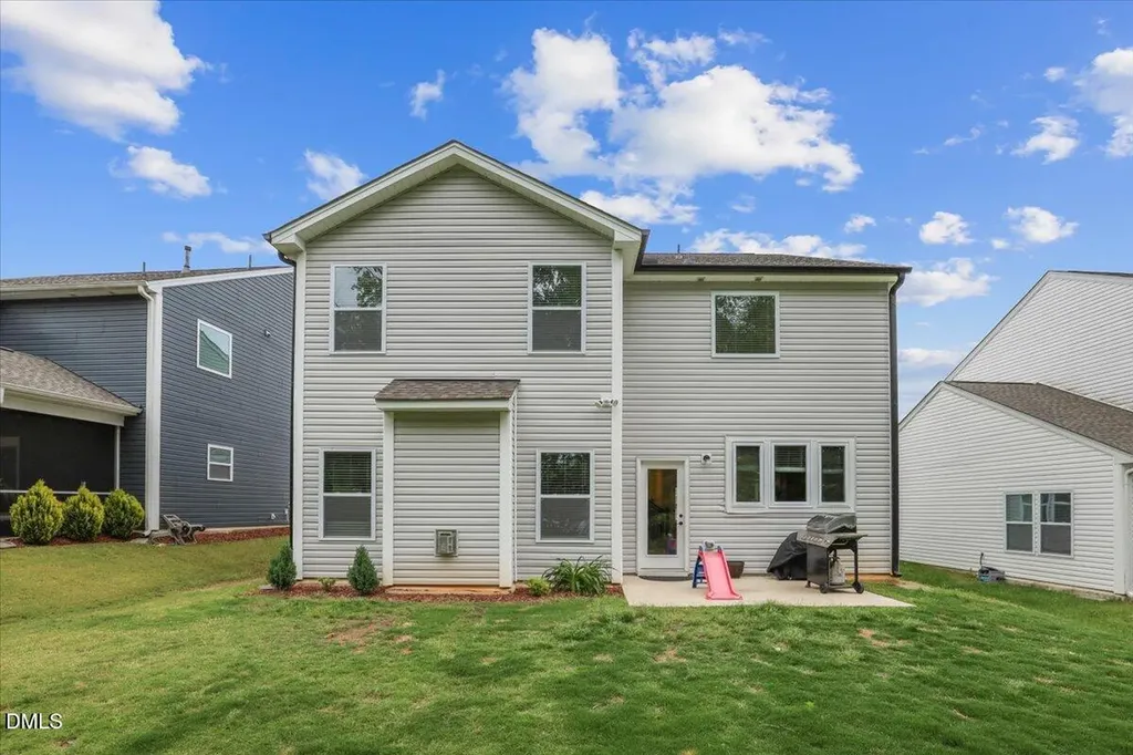 119 Bent Willow Drive Clayton NC 27527
