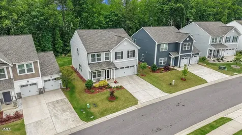 119 Bent Willow Drive Clayton NC 27527