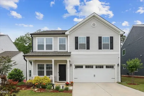 119 Bent Willow Drive Clayton NC 27527
