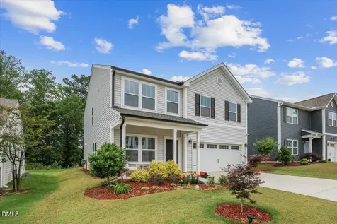 119 Bent Willow Drive Clayton NC 27527