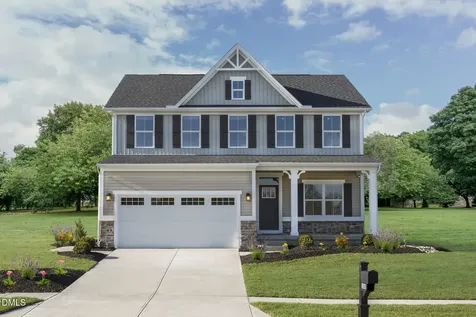 936 Walker Ridge Way Willow Springs NC 27592