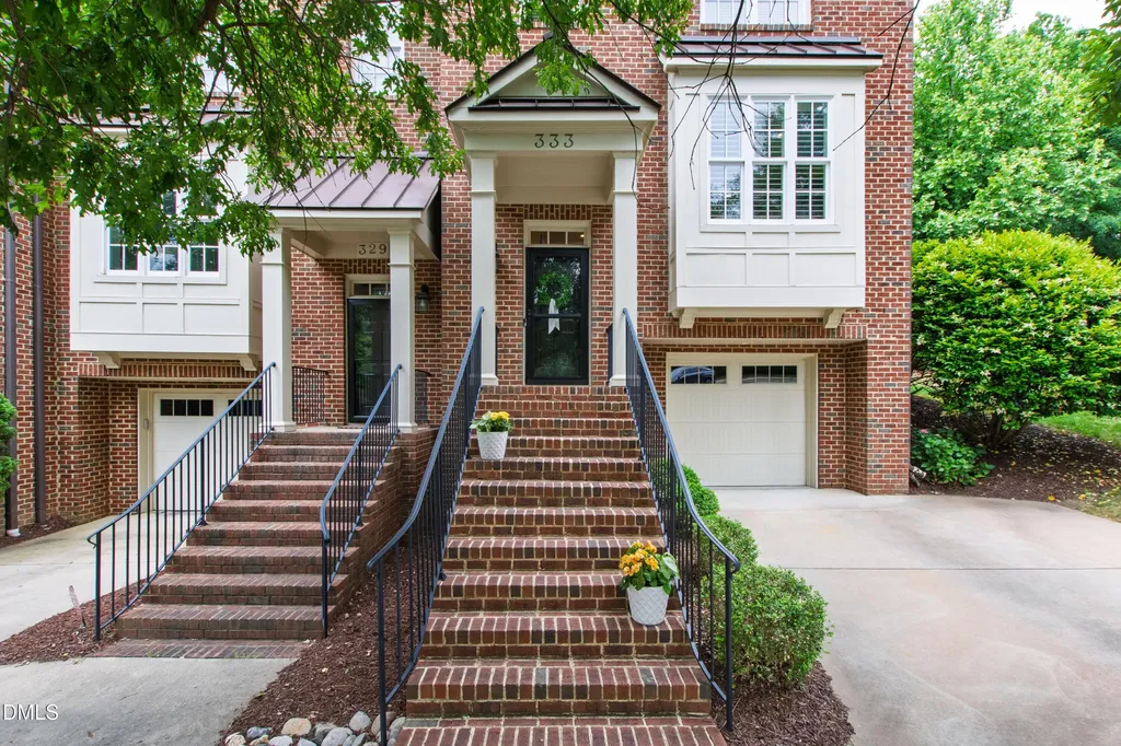 333 Allister Drive Raleigh NC 27609