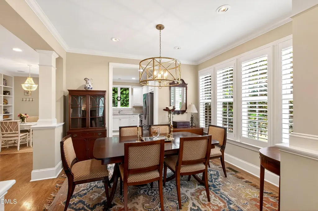 333 Allister Drive Raleigh NC 27609