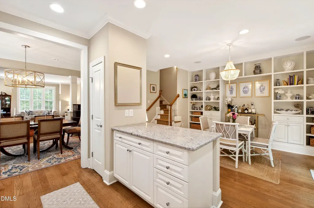 333 Allister Drive Raleigh NC 27609
