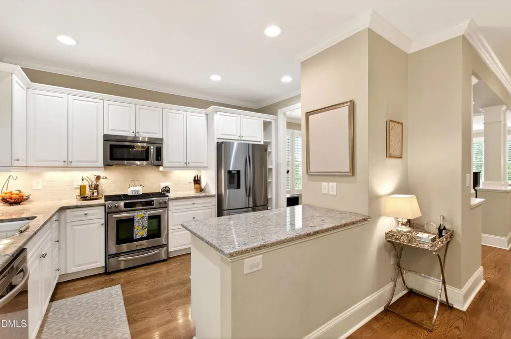 333 Allister Drive Raleigh NC 27609
