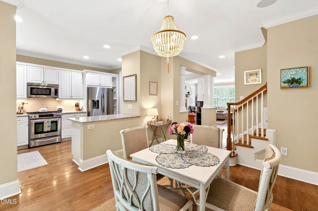 333 Allister Drive Raleigh NC 27609