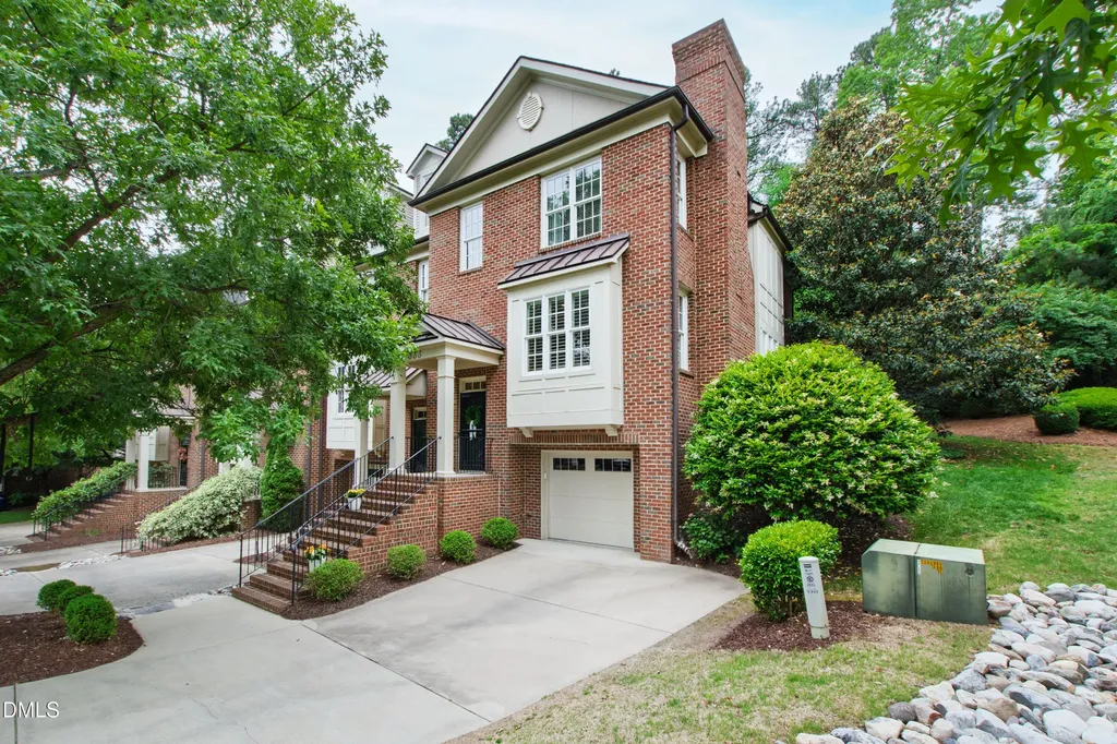 333 Allister Drive Raleigh NC 27609