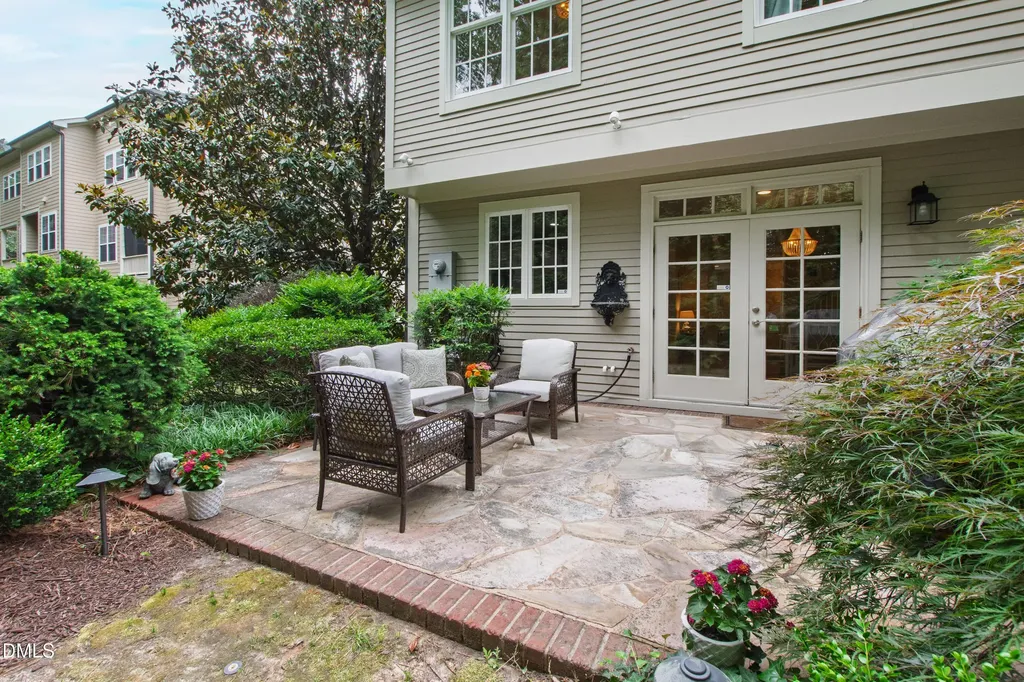333 Allister Drive Raleigh NC 27609