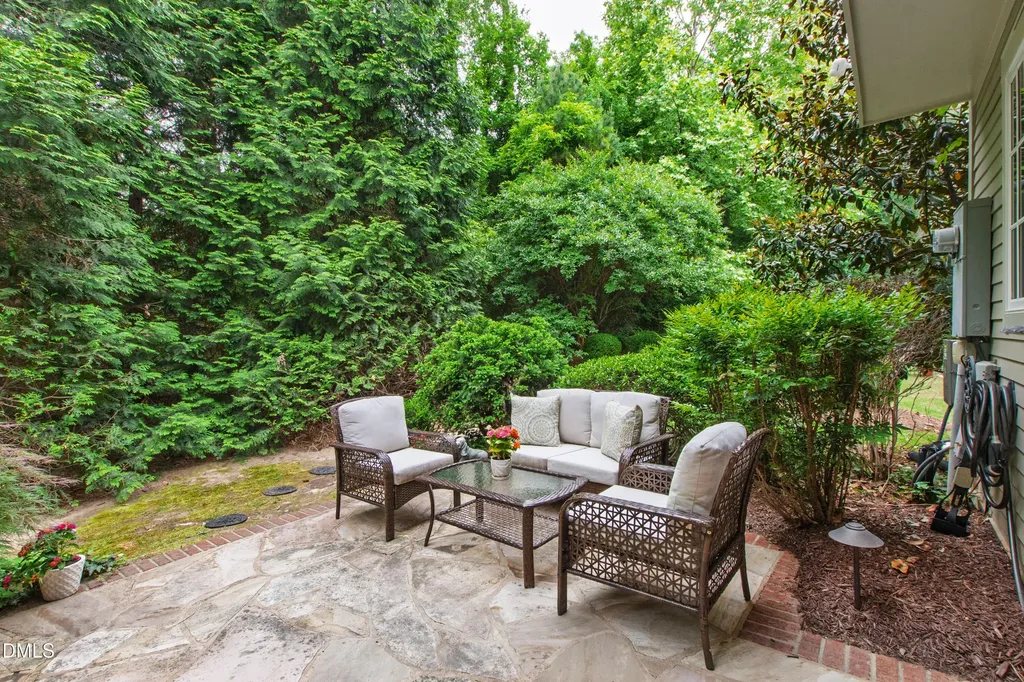 333 Allister Drive Raleigh NC 27609