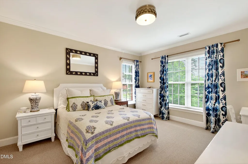 333 Allister Drive Raleigh NC 27609