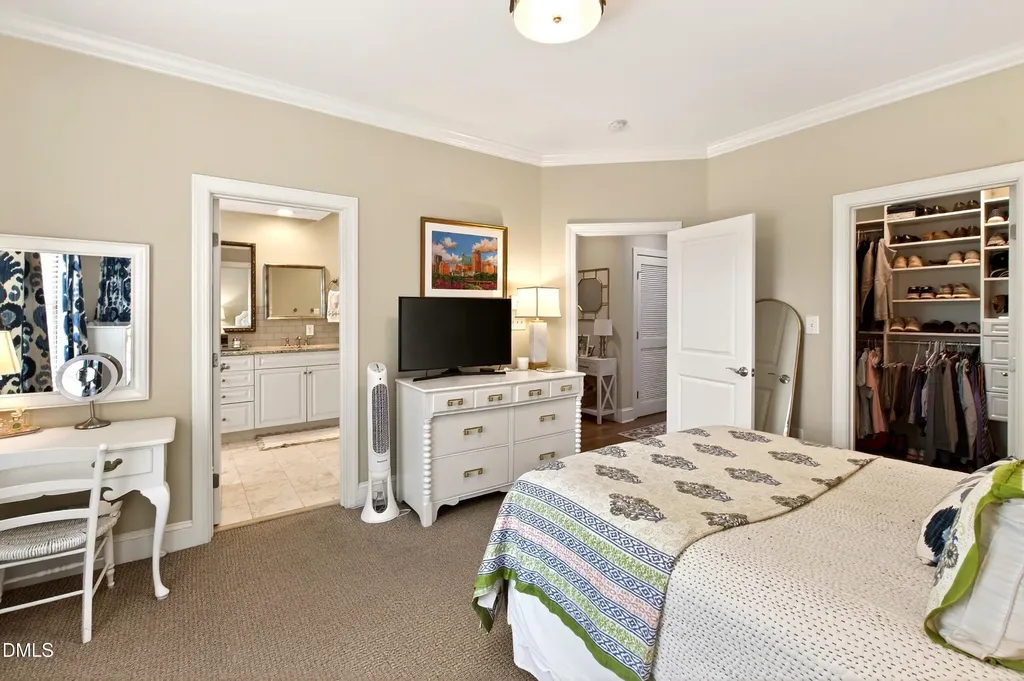 333 Allister Drive Raleigh NC 27609
