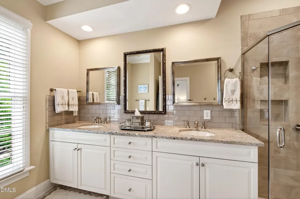 333 Allister Drive Raleigh NC 27609