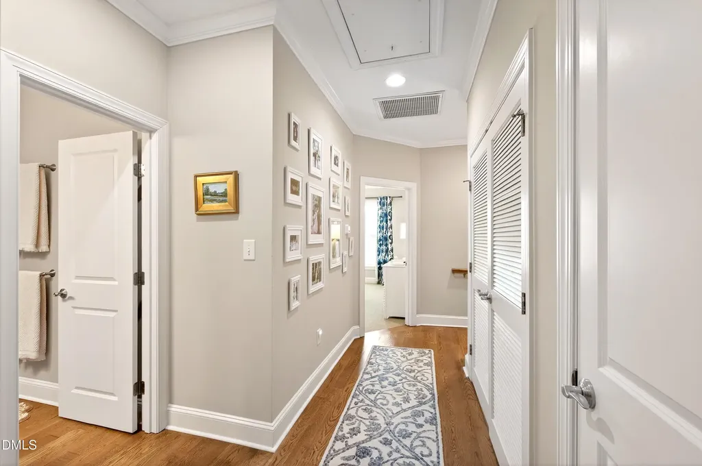 333 Allister Drive Raleigh NC 27609