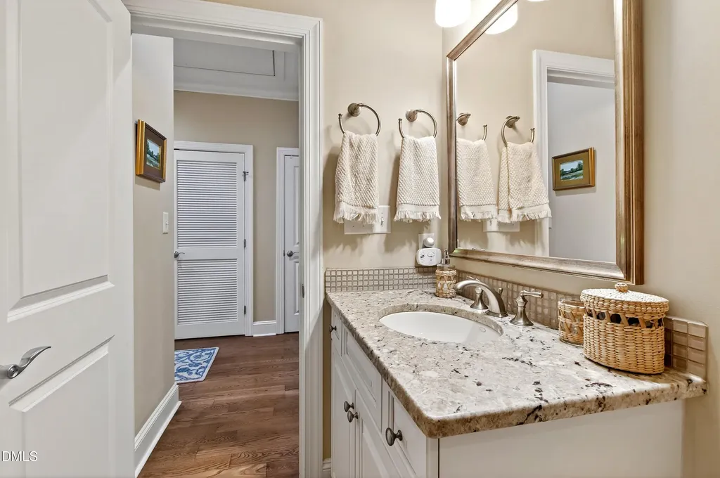 333 Allister Drive Raleigh NC 27609