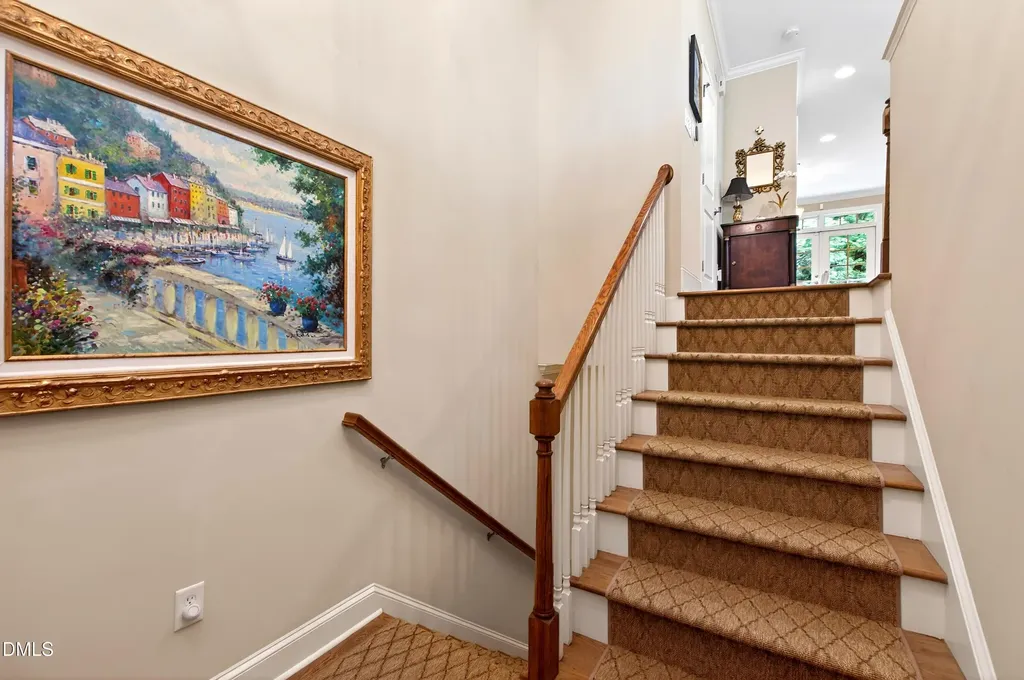 333 Allister Drive Raleigh NC 27609