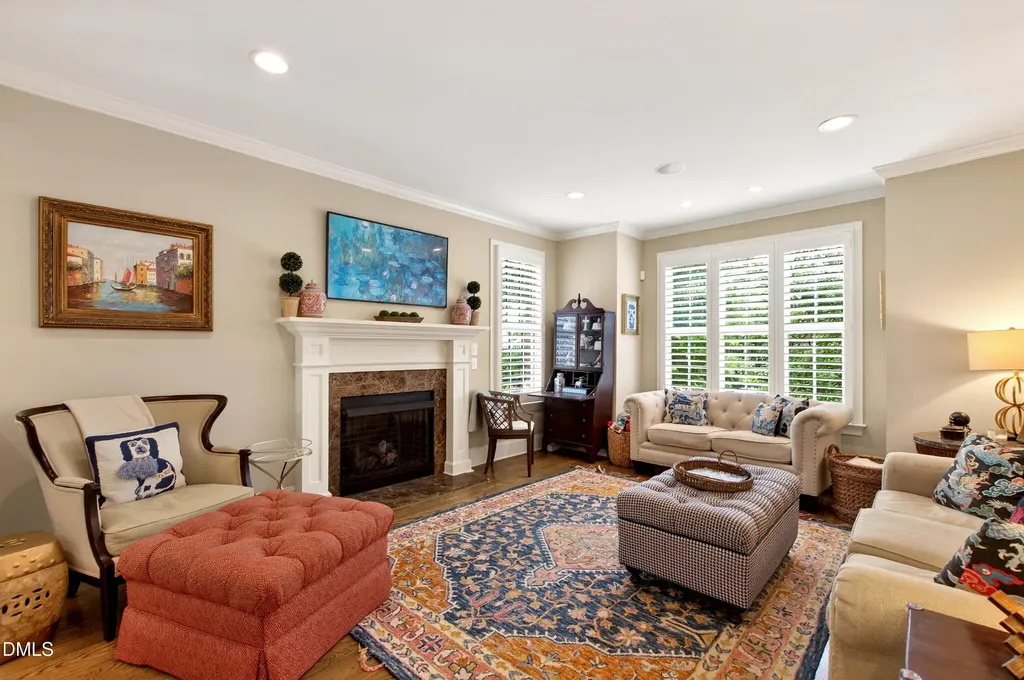 333 Allister Drive Raleigh NC 27609