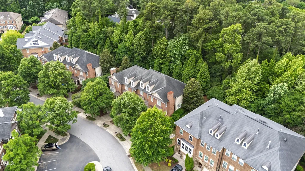333 Allister Drive Raleigh NC 27609