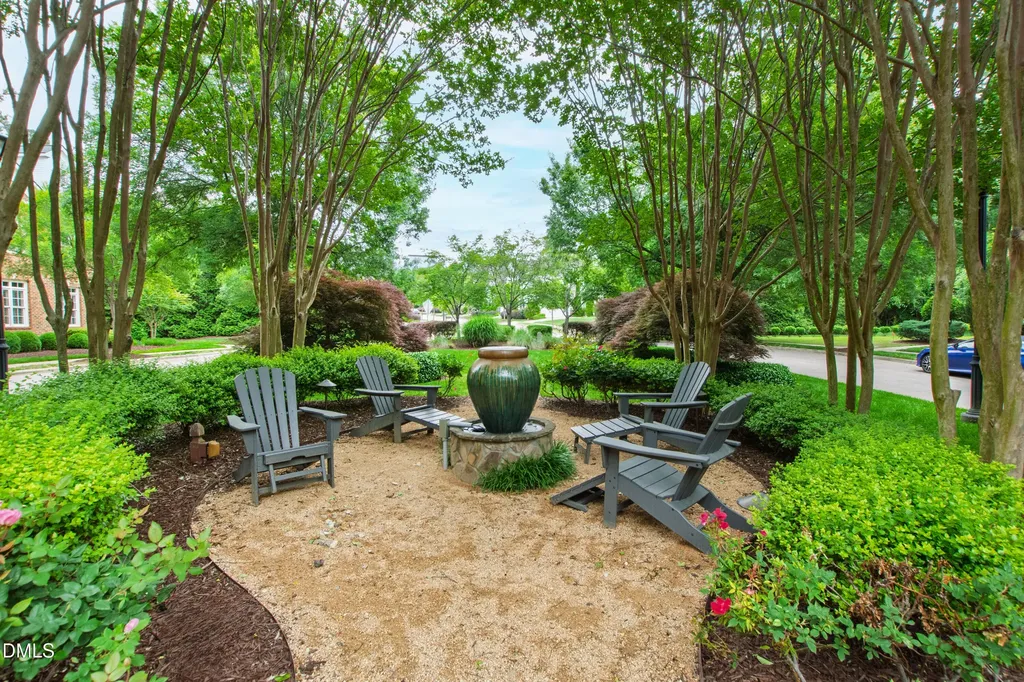 333 Allister Drive Raleigh NC 27609