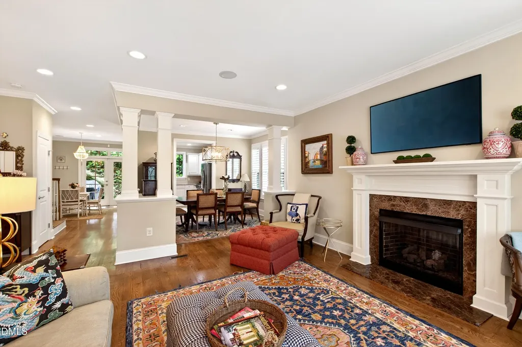 333 Allister Drive Raleigh NC 27609