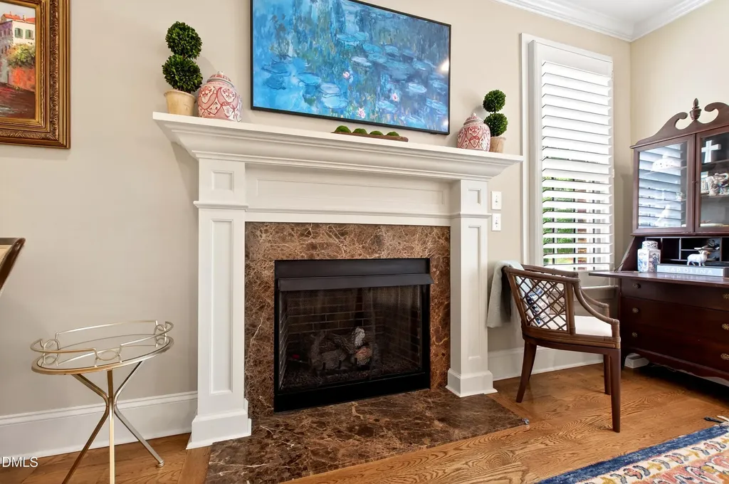 333 Allister Drive Raleigh NC 27609