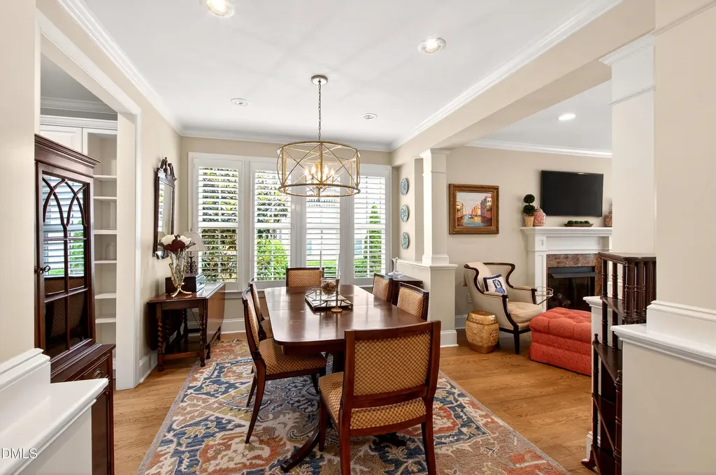 333 Allister Drive Raleigh NC 27609