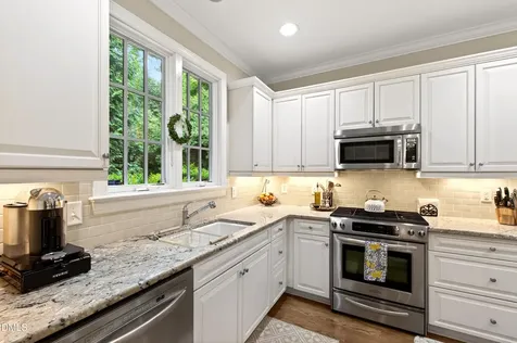 333 Allister Drive Raleigh NC 27609