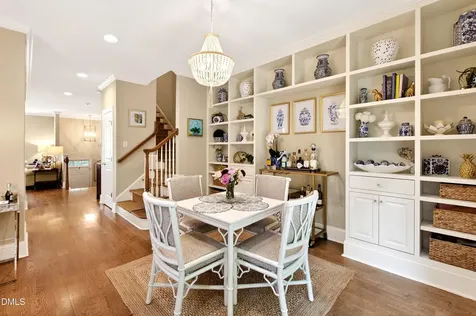 333 Allister Drive Raleigh NC 27609