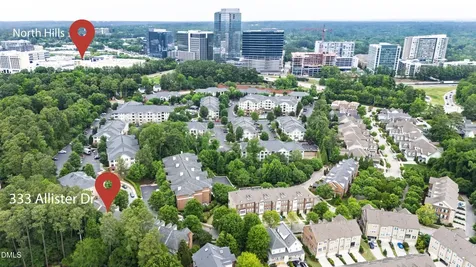 333 Allister Drive Raleigh NC 27609