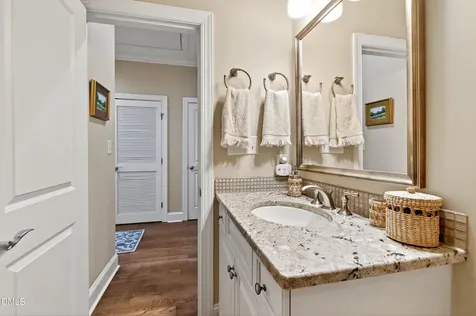 333 Allister Drive Raleigh NC 27609