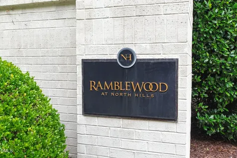 333 Allister Drive Raleigh NC 27609