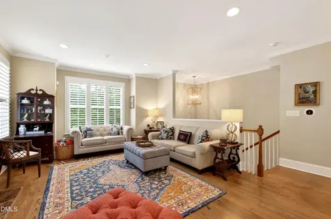 333 Allister Drive Raleigh NC 27609