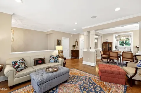 333 Allister Drive Raleigh NC 27609