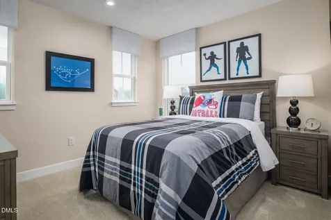 949 Walker Ridge Way Willow Springs NC 27592